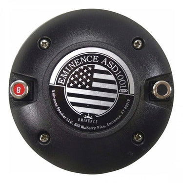Eminence Asd-1001 Driver (rosca)